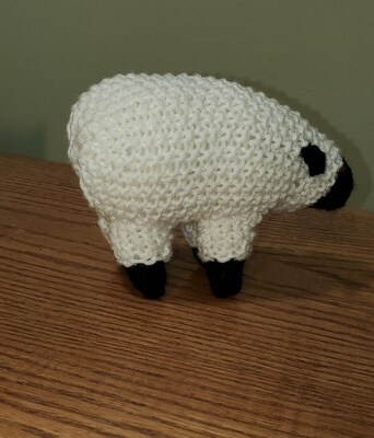 Cuddly Sheep Toys - image3